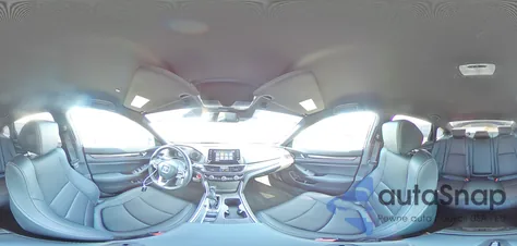 2021 Honda Accord Sport из США, поврежденный, VIN 1HGCV1F38MA101665